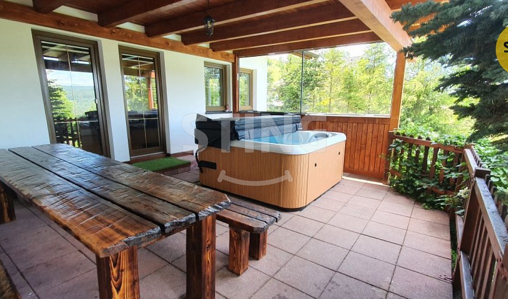 Prodej domu 268 m² s pozemkem 1 827 m², Široká Niva – náhled fotky 3