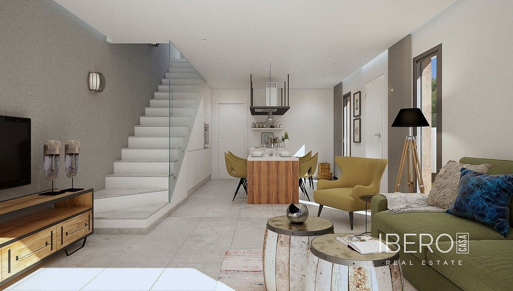 Casa 4+kk – Daya Nueva - Vista 3