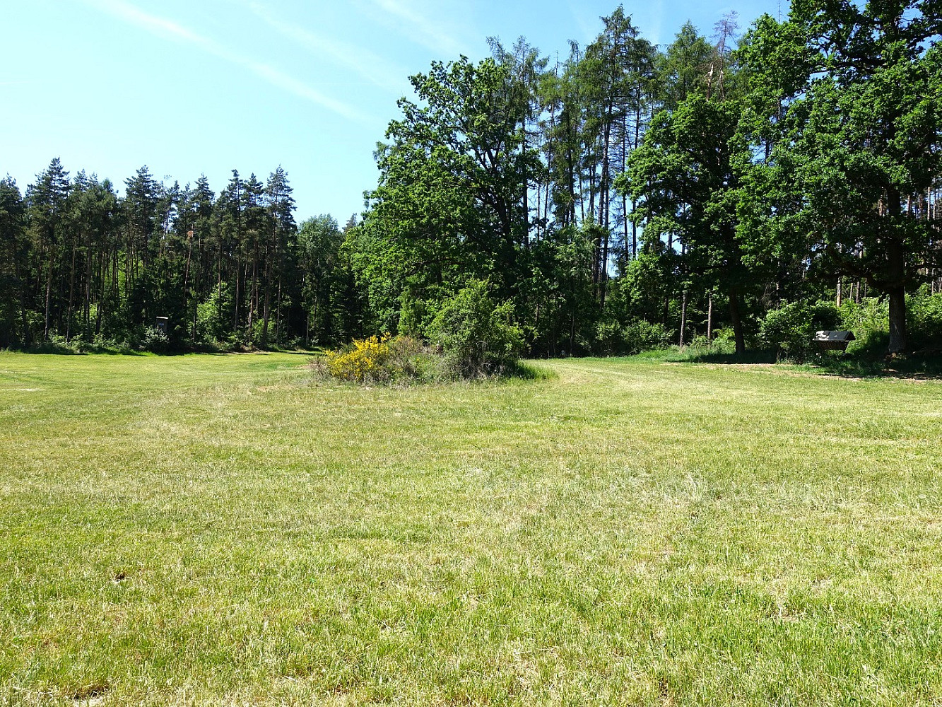Prodej pole 3 292 m² — photo 2