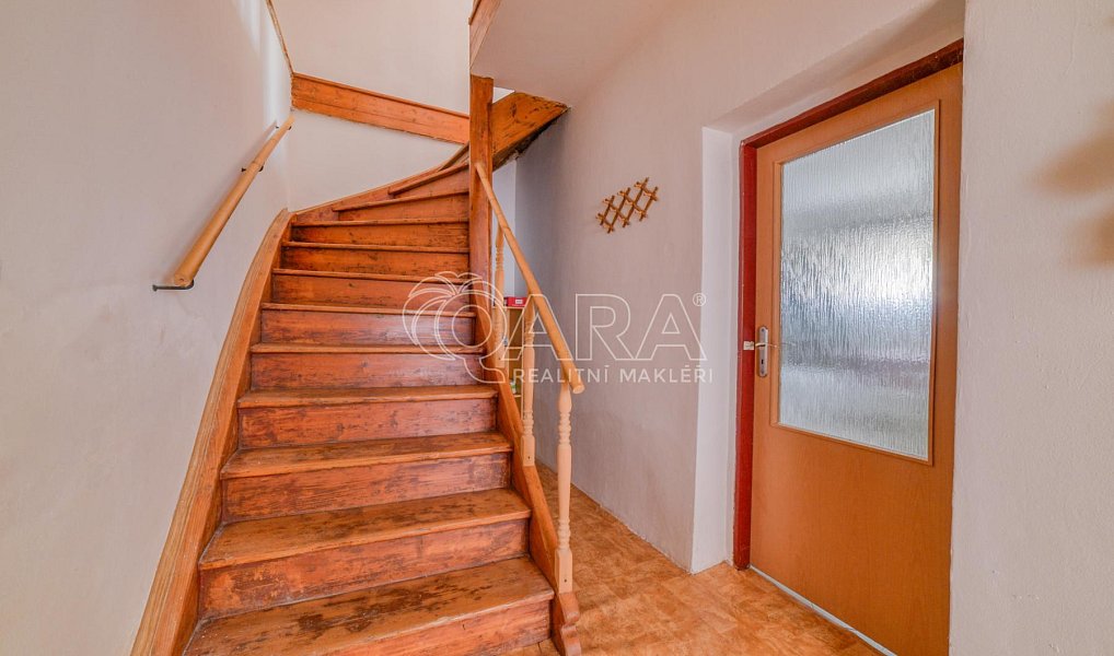 Prodej domu 306 m² s pozemkem 954 m², Podhradí – náhled fotky 7