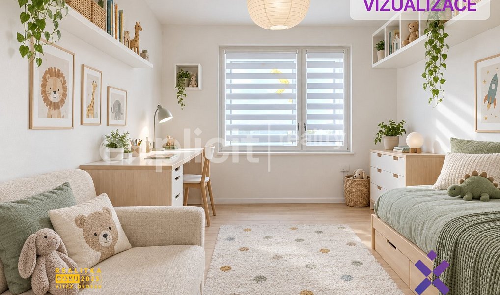 Prodej domu 133 m² s pozemkem 1 887 m², Rudice – náhled fotky 10