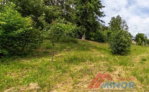 Prodej stavebního pozemku 934 m², Bílichov, okres Kladno