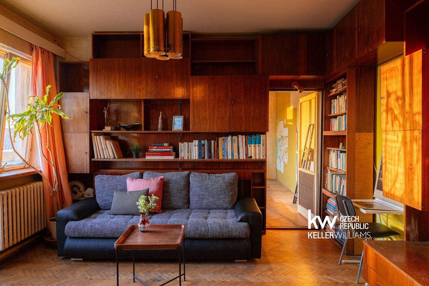 Prodej bytu 2+1 63 m² – fotografie 5