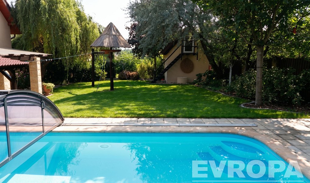 Prodej domu 184 m² s pozemkem 763 m², Líbeznice – náhled fotky 10