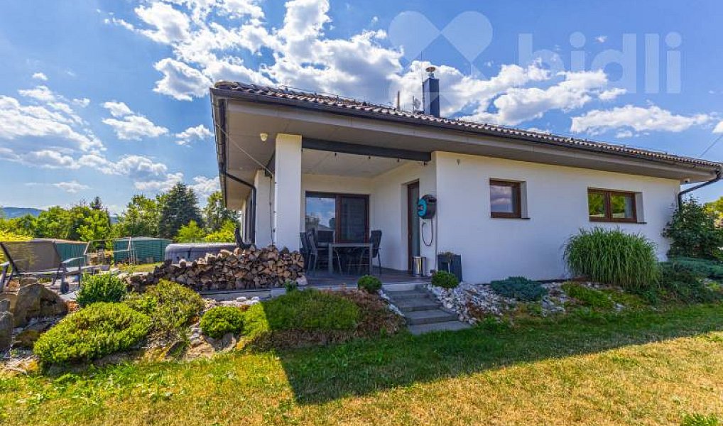 Prodej domu 189 m² s pozemkem 921 m², Nýrsko – náhled fotky 23