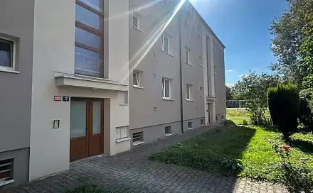 Prodej bytu 2+1 50 m², Jižní, Kladno