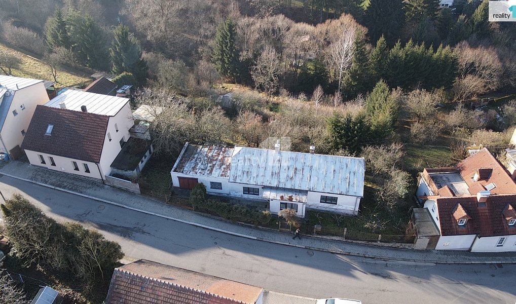 Prodej domu 76 m² s pozemkem 1 074 m², Ledeč nad Sázavou – náhled fotky 4