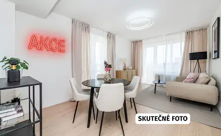 Prodej bytu 4+kk 74 m², Pod lipami, Praha 3 - Žižkov