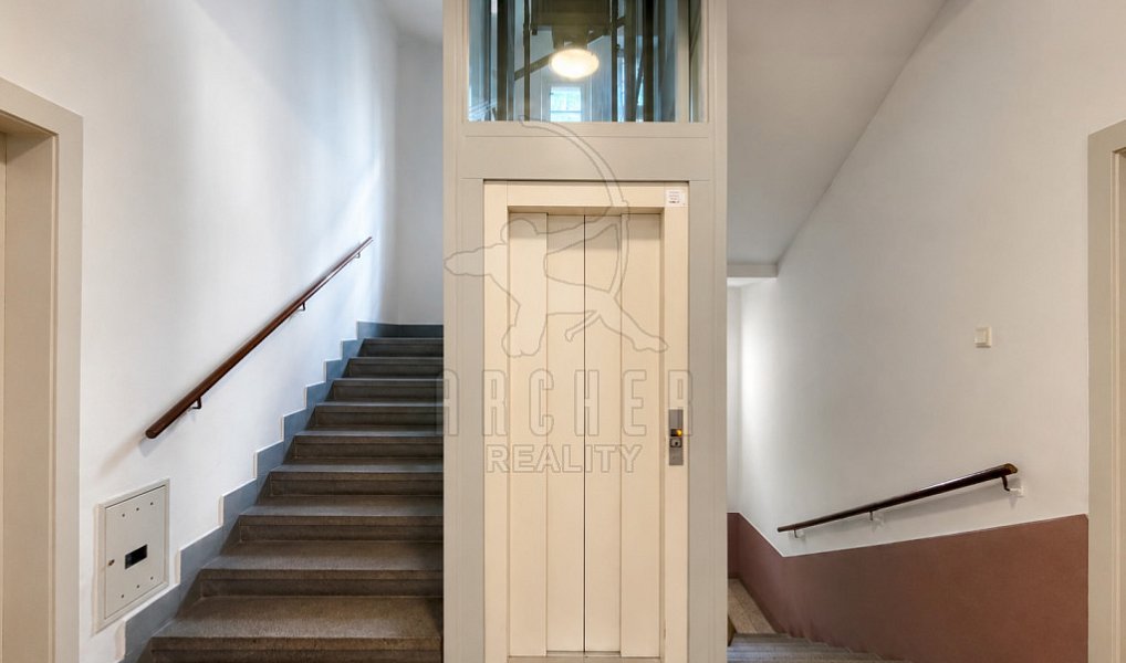 Prodej bytu 3+kk 81 m², Praha – náhled fotky 14