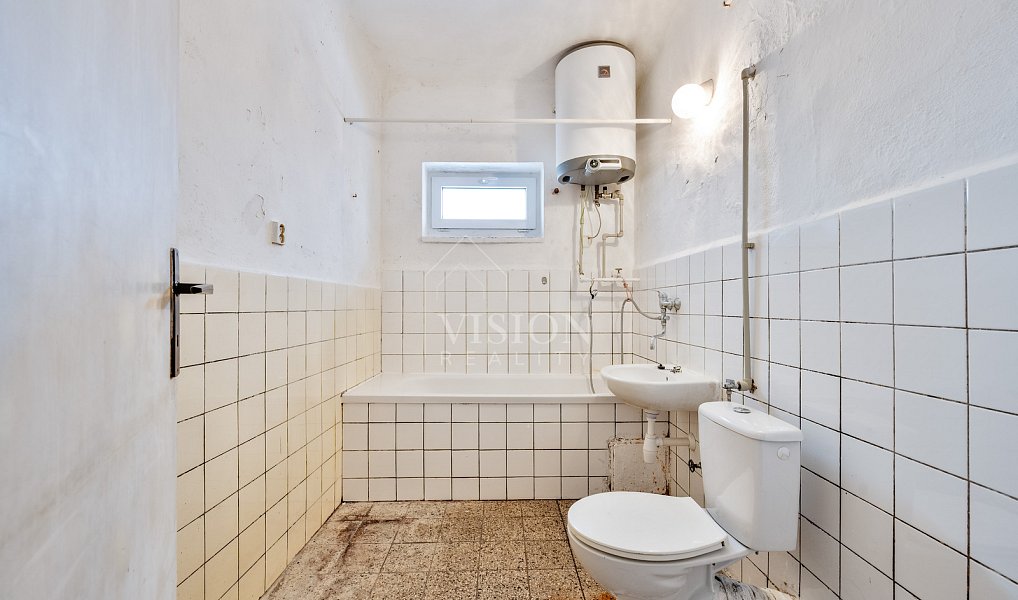 Prodej bytu 2+1 48 m², Milevsko – náhled fotky 14
