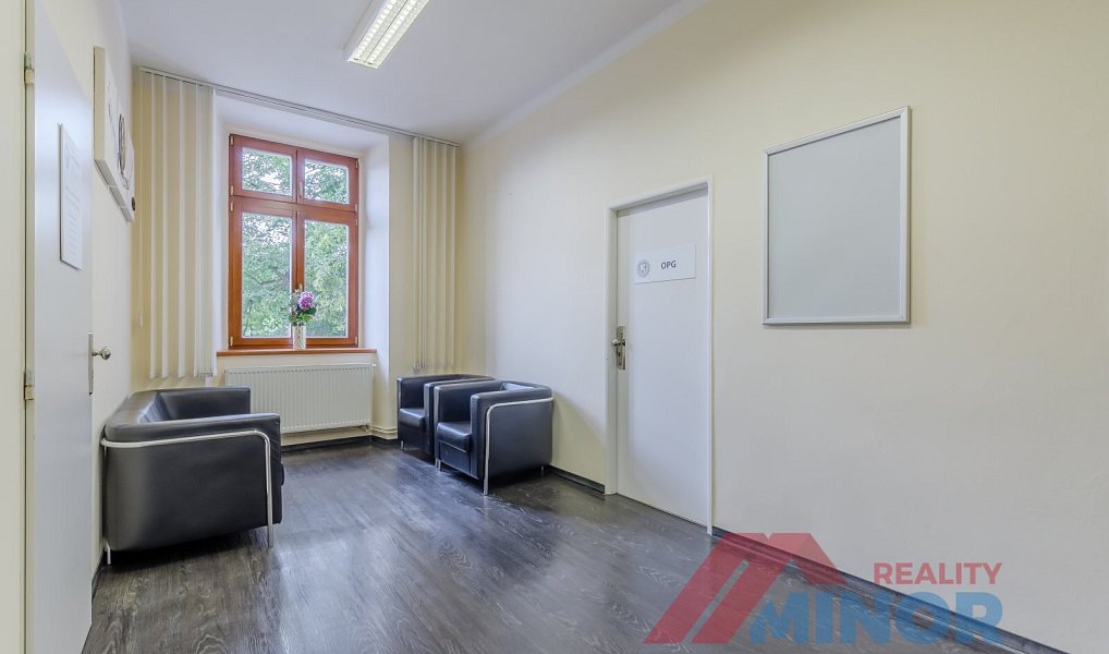 Pronájem kanceláře 69 m², Slaný – náhled fotky 14