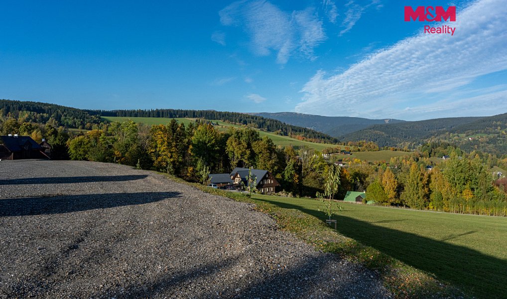 Prodej chaty/chalupy 120 m² s pozemkem 1 705 m², Vítkovice – náhled fotky 10