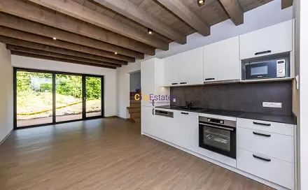Prodej bytu 3+kk 65 m², Horní Bečva, okres Vsetín