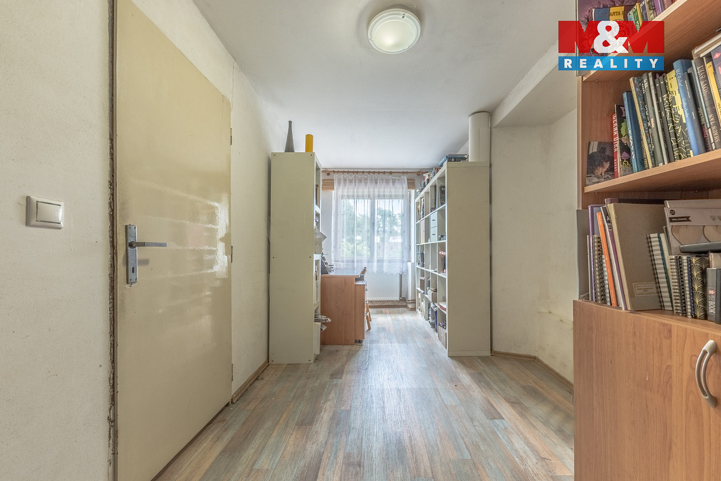 Prodej domu 129 m² s pozemkem 159 m² – další