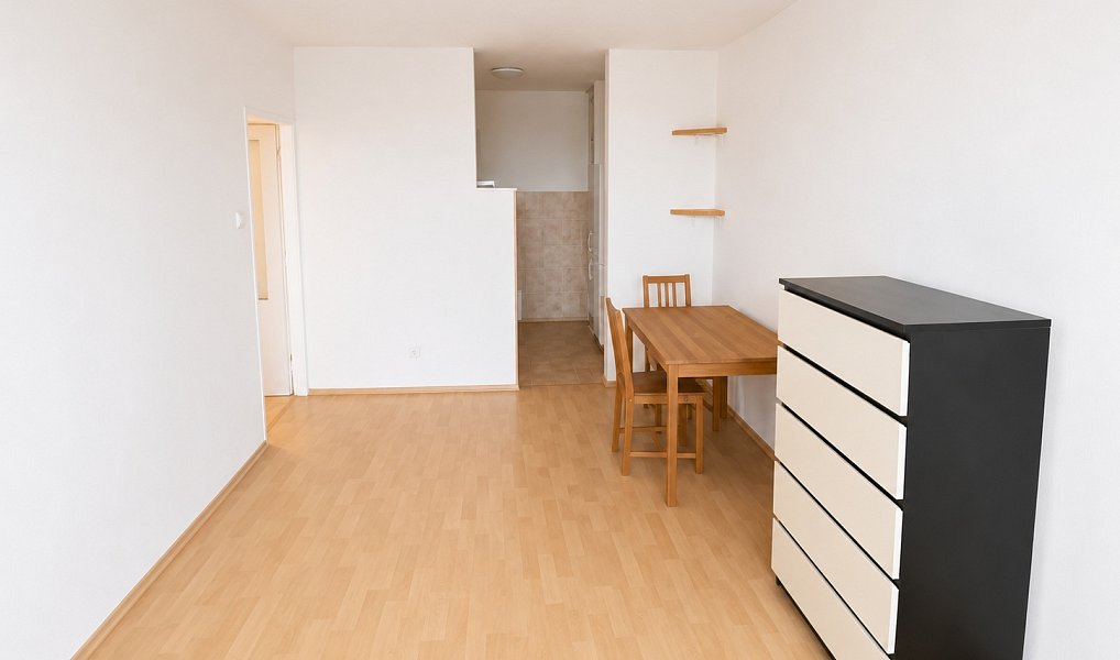 Prodej bytu 2+kk 43 m², Praha – náhled fotky 2