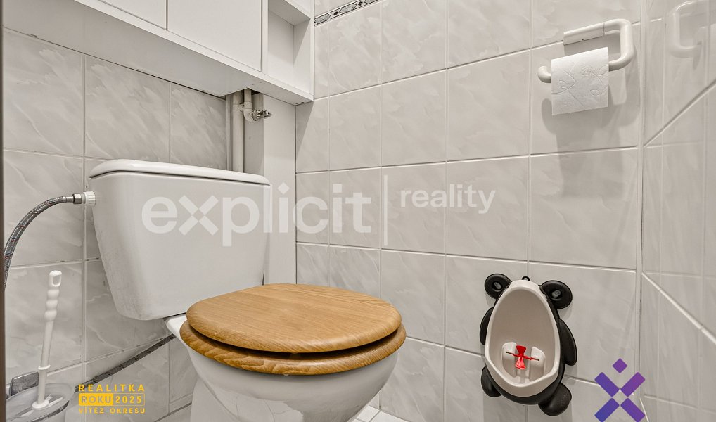 Prodej bytu 3+1 79 m², Velké Karlovice – náhled fotky 21