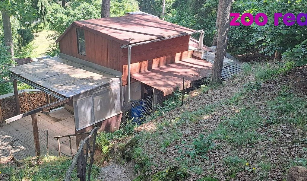 Prodej domu 18 m² s pozemkem 18 m², Doudleby – fotka 1 z 5