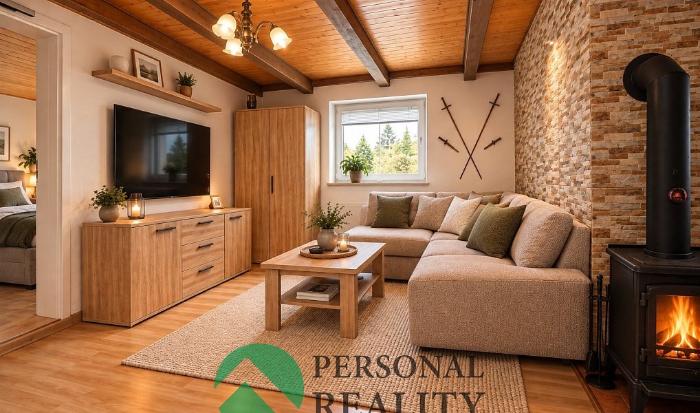 Prodej domu 80 m² s pozemkem 500 m², Chbany – náhled fotky 3