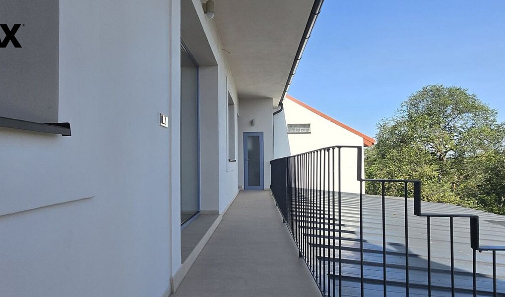 Pronájem bytu 3+kk 110 m², Louny – náhled fotky 9