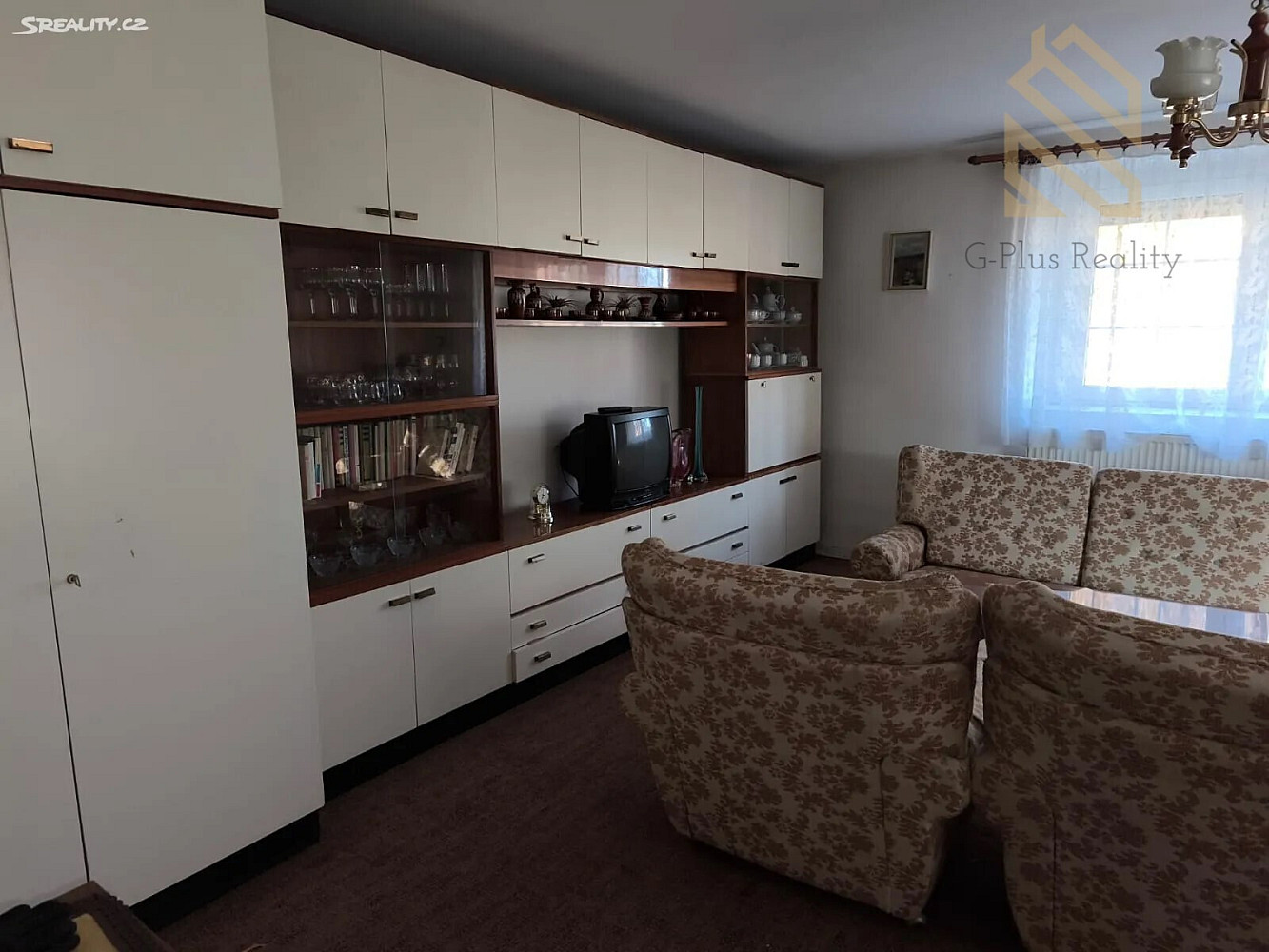 Prodej domu 45 m² s pozemkem 1 676 m² – fotografie 5