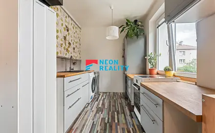 Prodej bytu 3+kk 58 m², K. Čapka, Kopřivnice, okres Nový Jičín