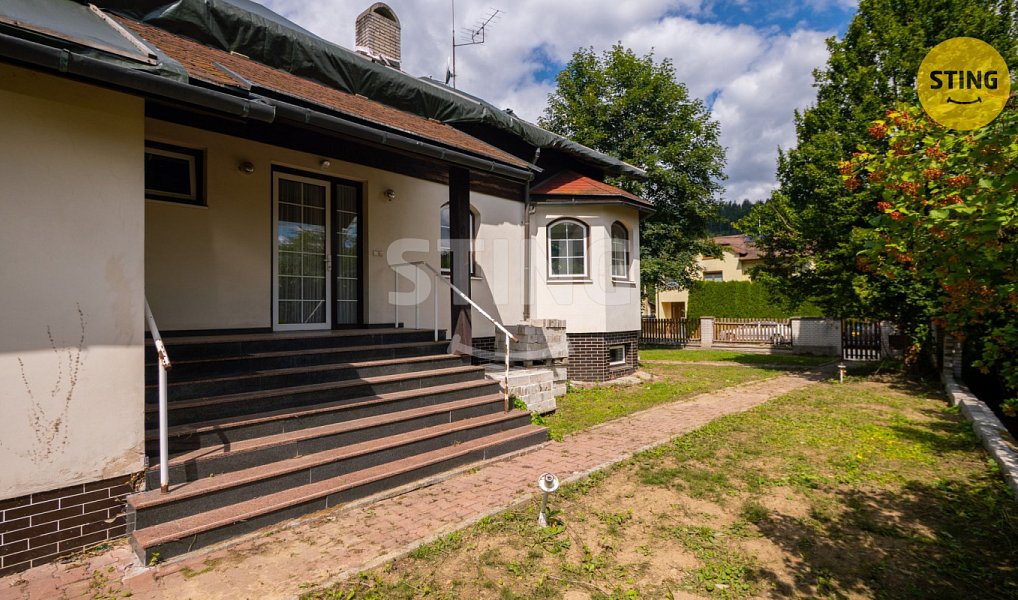 Prodej domu 334 m² s pozemkem 2 658 m², Mikulůvka – náhled fotky 17