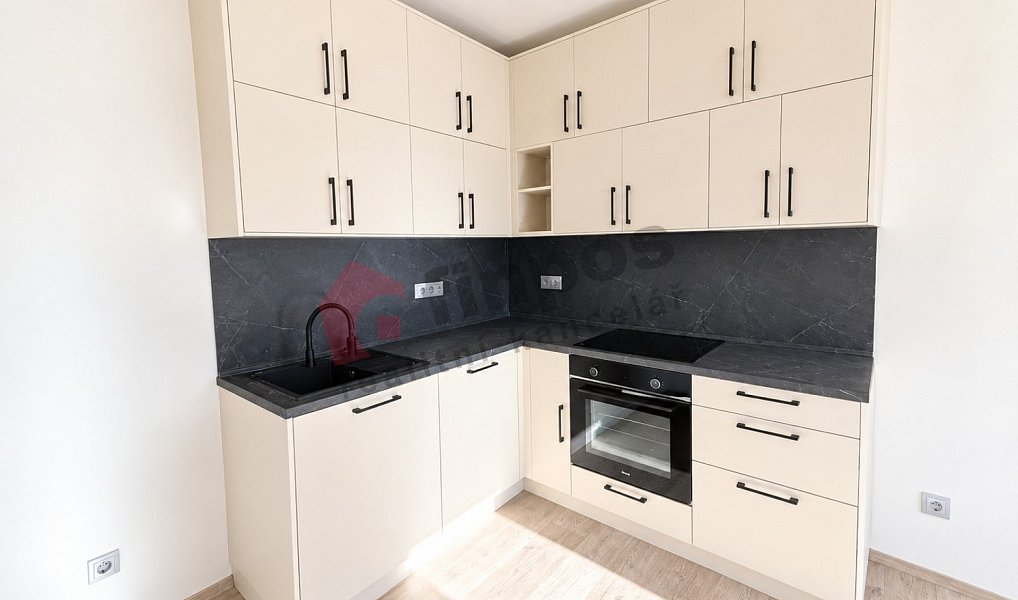 Pronájem bytu 2+kk 59 m², Vlašim – náhled fotky 3