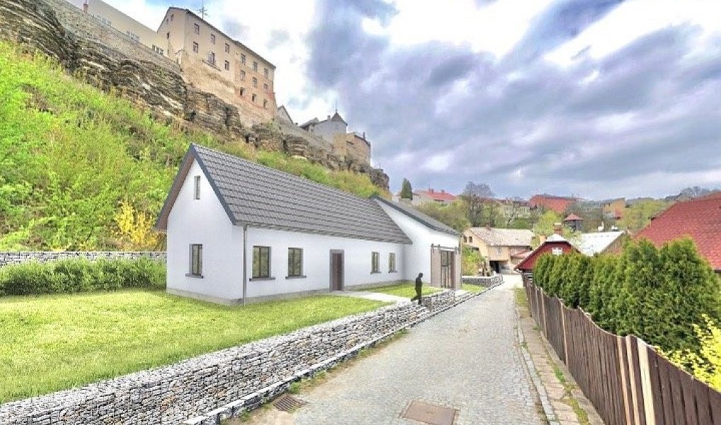 Prodej komerčního pozemku 1 128 m², Nové Město nad Metují – náhled fotky 7