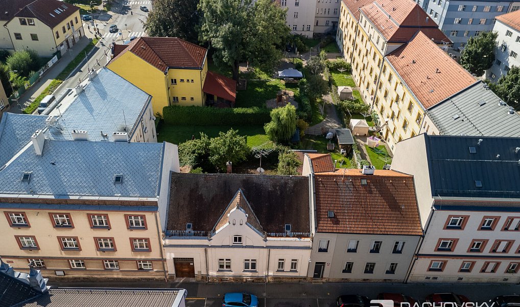Prodej domu 150 m² s pozemkem 409 m², Chrudim – náhled fotky 13