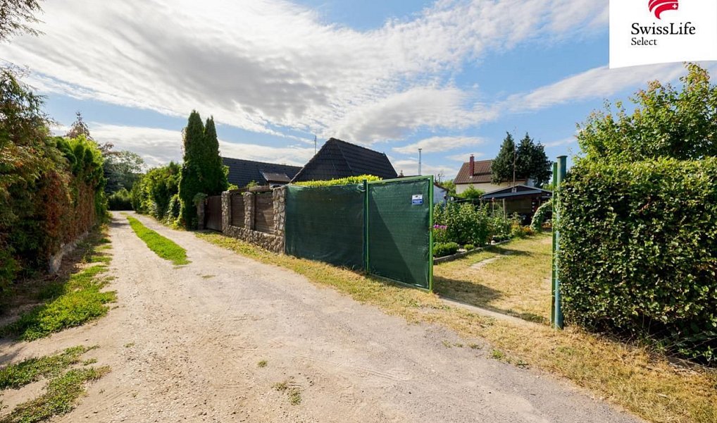 Prodej chaty/chalupy 34 m² s pozemkem 438 m², Znojmo – náhled fotky 7