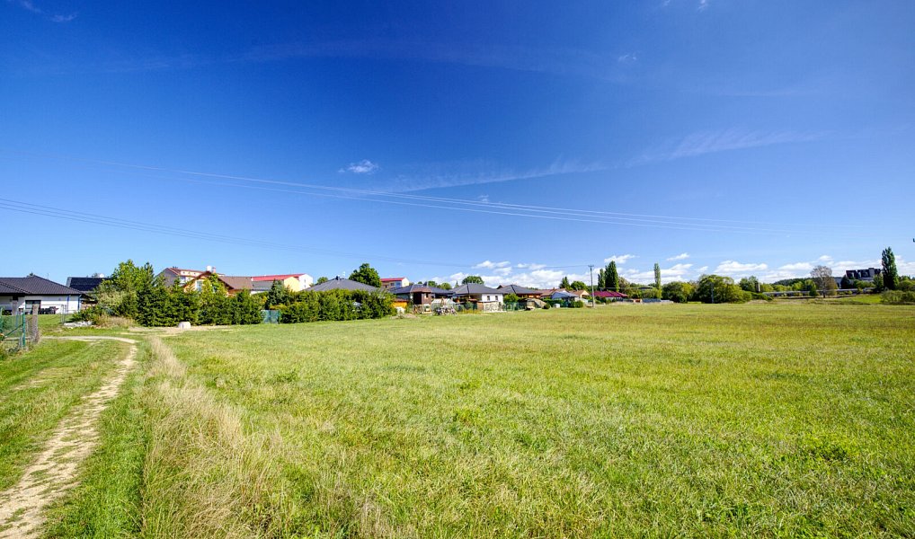 Prodej stavebního pozemku 8 146 m², Lom u Tachova – náhled fotky 5