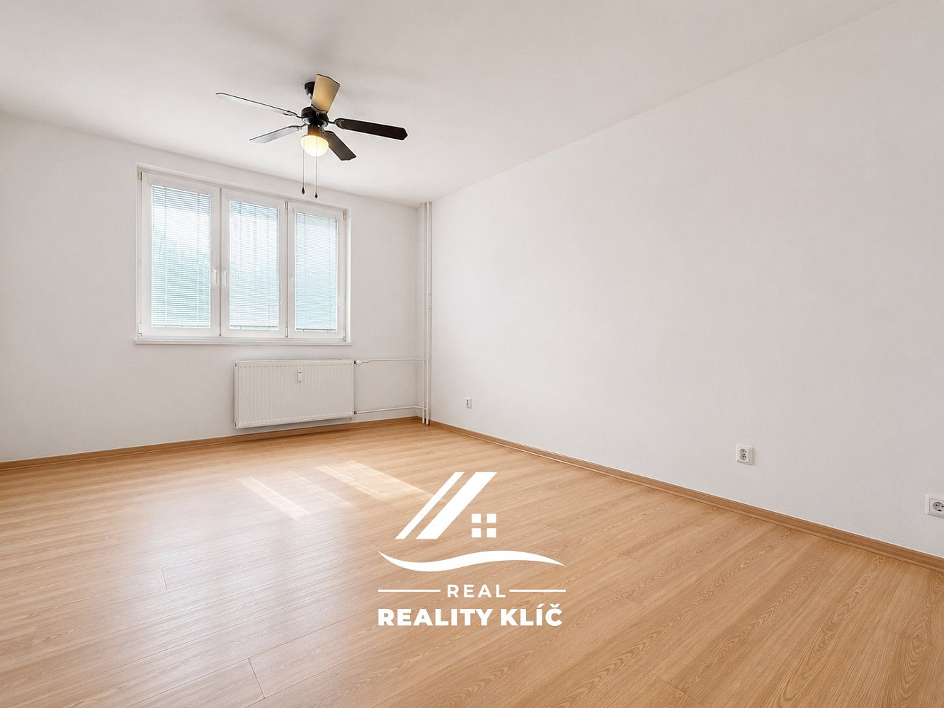 Pronájem bytu 1+kk 29 m²