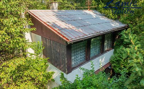 Prodej chaty/chalupy 60 m² s pozemkem 740 m², Bratronice, okres Kladno