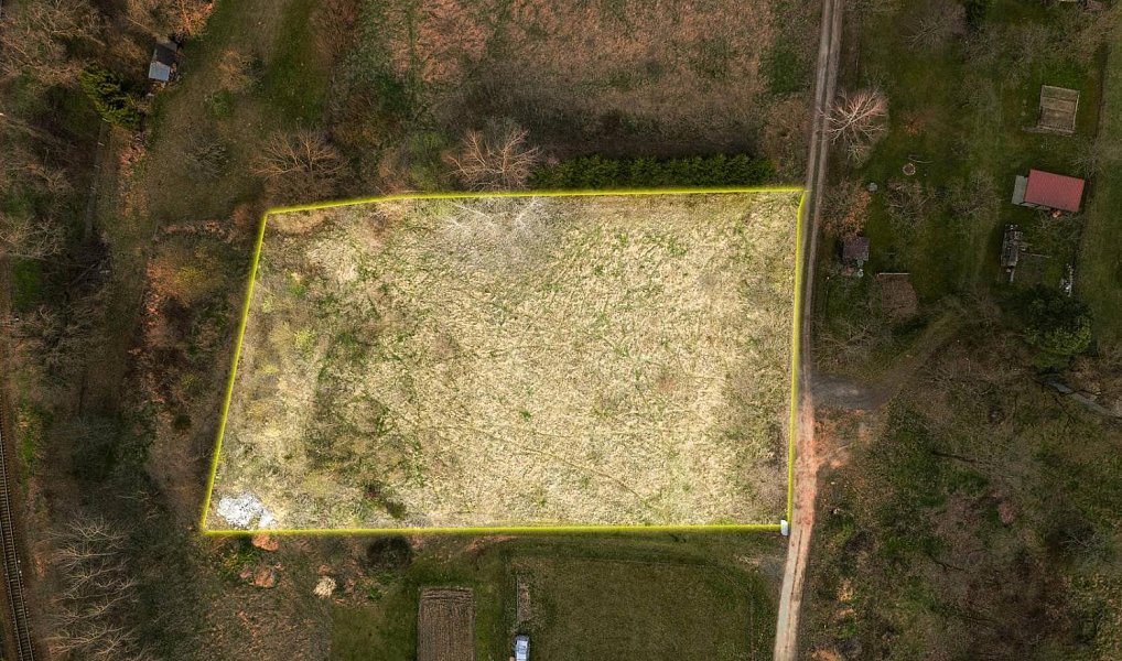 Prodej stavebního pozemku 3 048 m², Hluboká nad Vltavou – náhled fotky 8