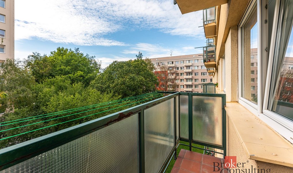 Prodej bytu 3+1 57 m², Pardubice – náhled fotky 10