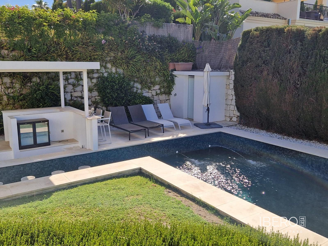 Casa 6+kk – Marbella, Nueva Andalucía - Vista 5
