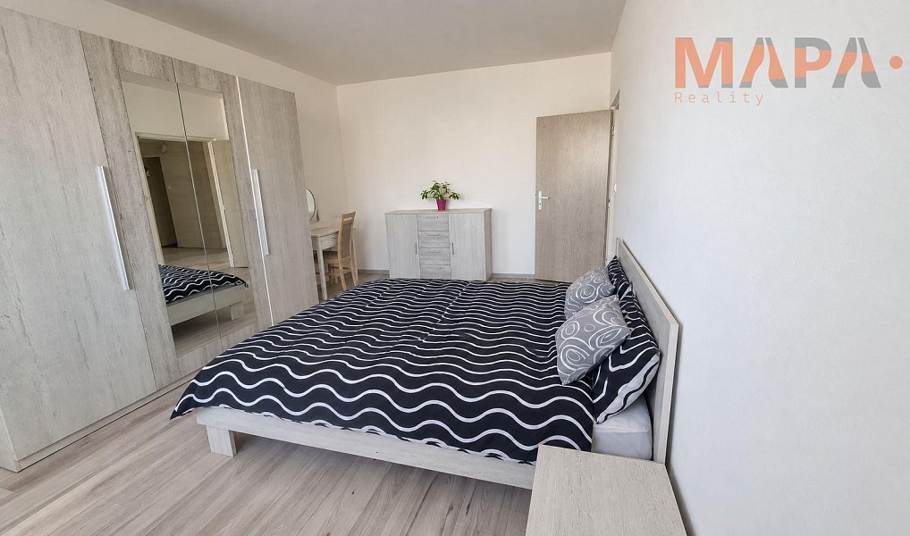 Prodej bytu 3+1 80 m², Chomutov – náhled fotky 7