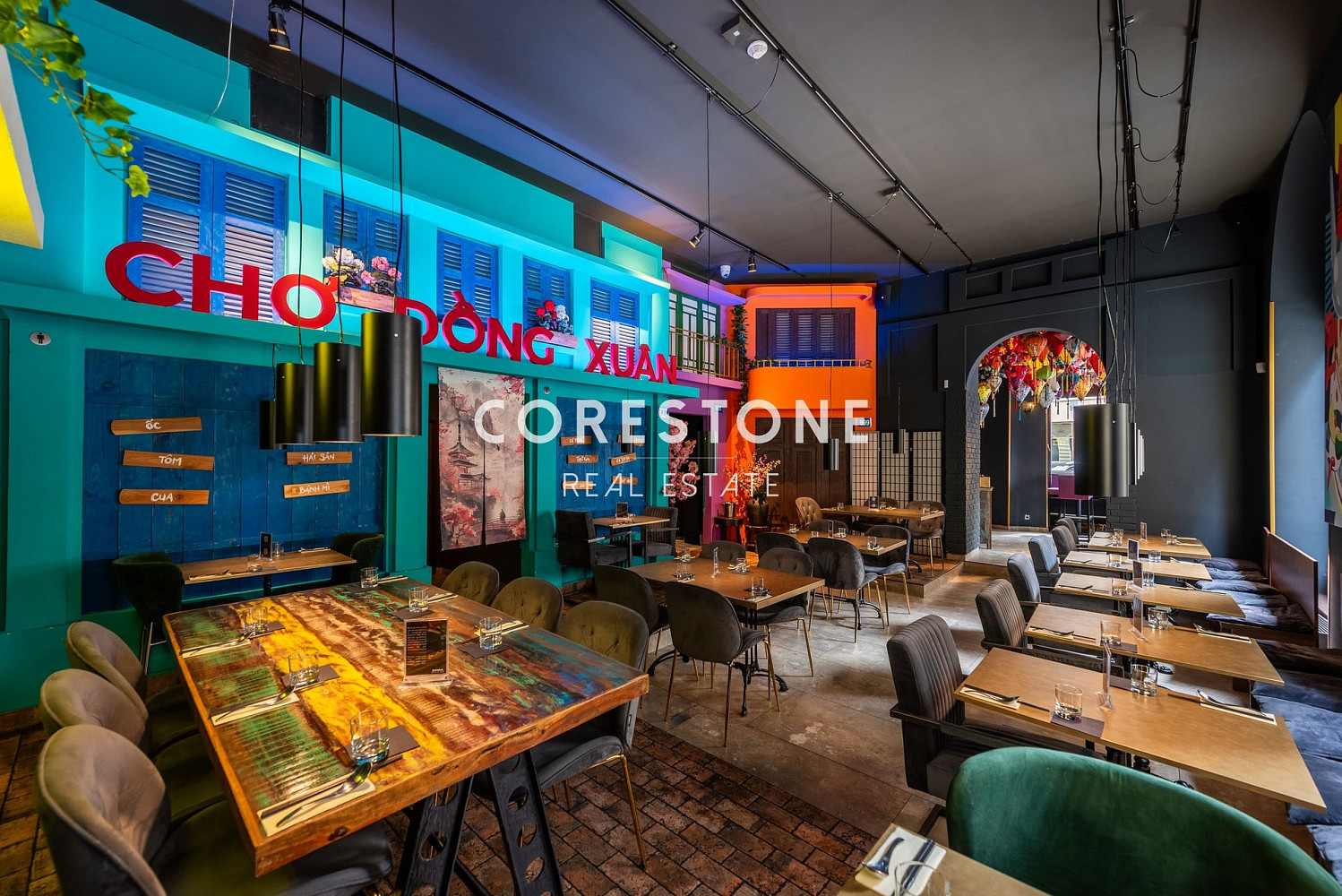 Prodej restaurace 393 m² – fotografie 3