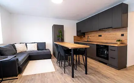 Prodej bytu 4+kk 70 m²