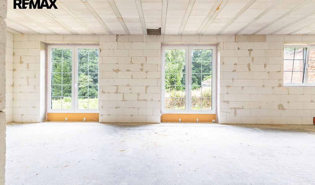Prodej domu 169 m² s pozemkem 252 m², Hradečno – náhled fotky 11