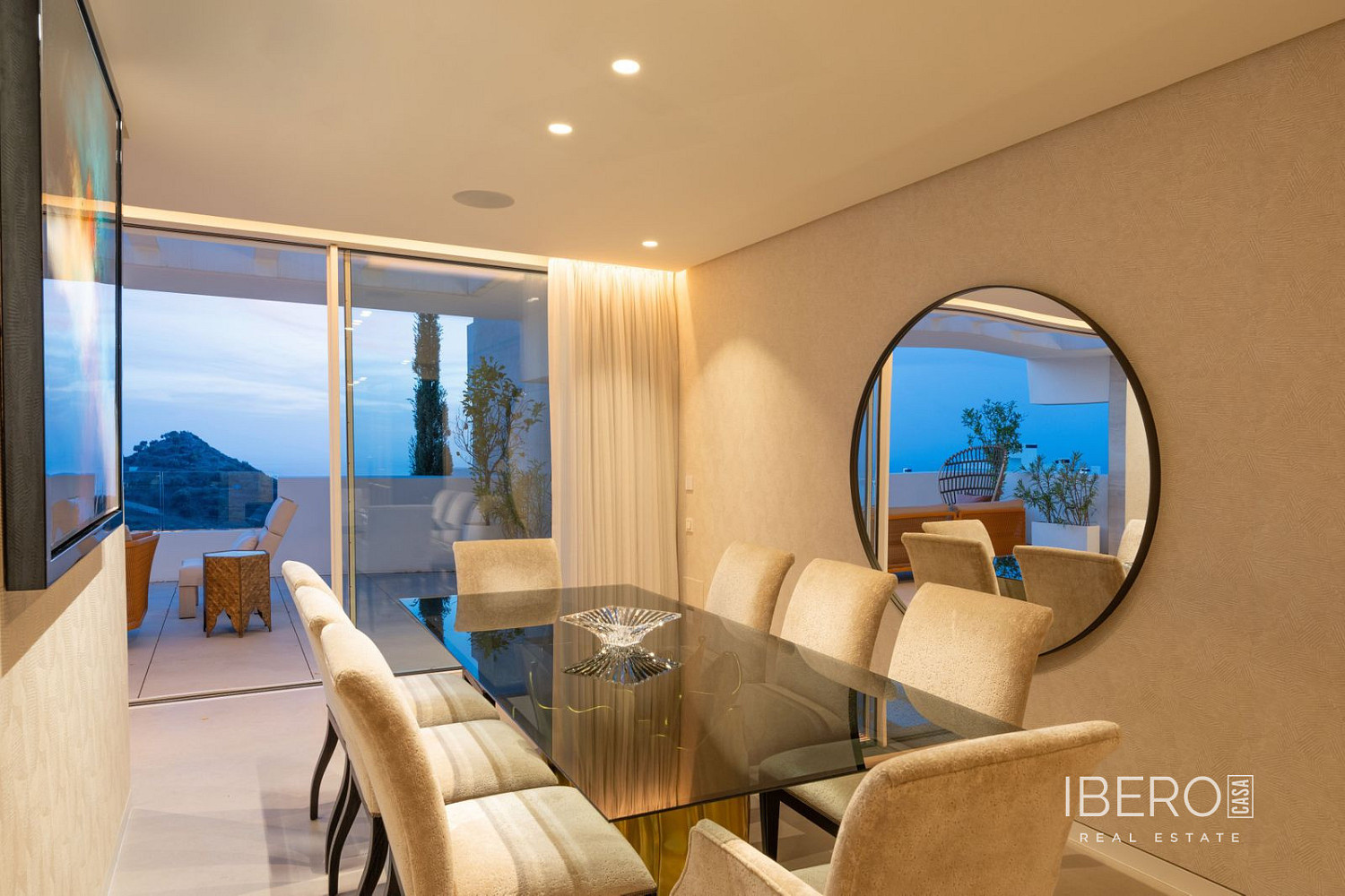 Piso 4+kk – Málaga, Mangas Verdes, Ciudad Jardín - Más