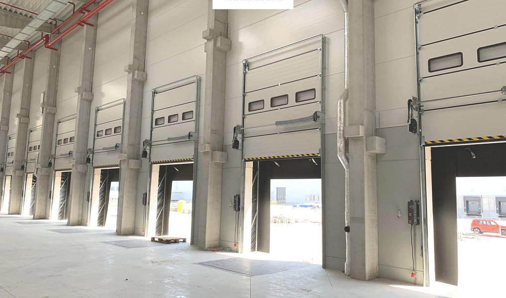 Pronájem výrobních prostor 5 000 m², Klatovy – náhled fotky 14