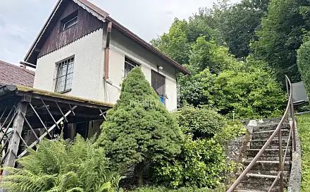 Prodej chaty/chalupy 570 m², V Lučinách, Liberec - Liberec XXV-Vesec