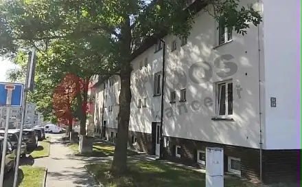 Pronájem bytu 1+kk 30 m², Slovenská, Přeštice, okres Plzeň-Jih