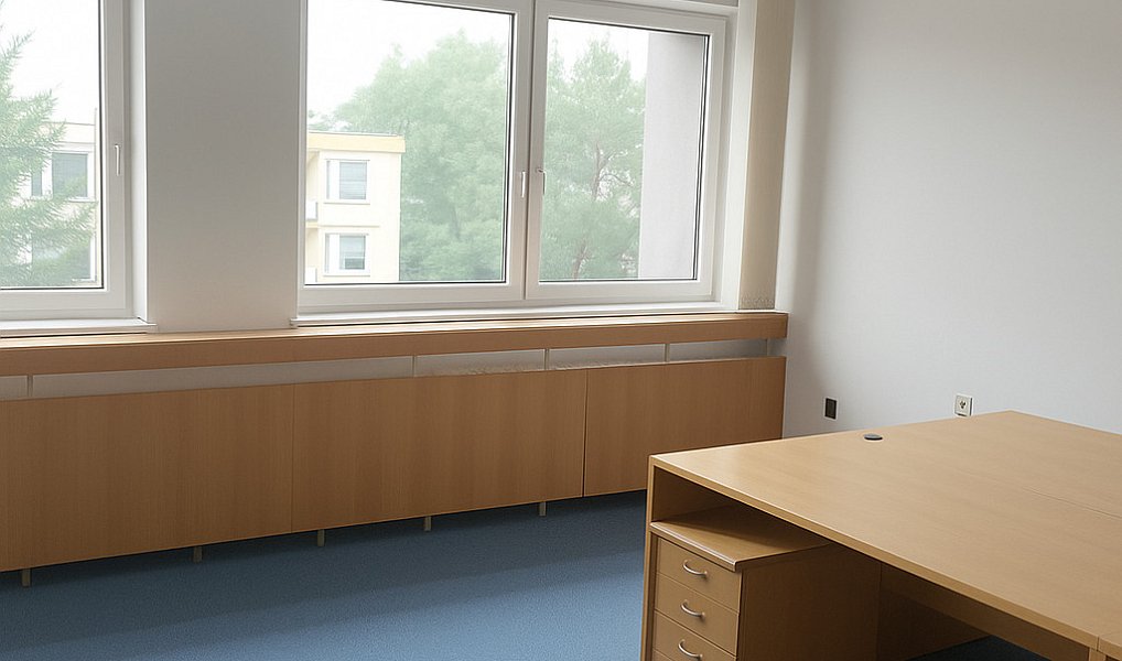 Pronájem kanceláře 39 m², Šumperk – náhled fotky 3