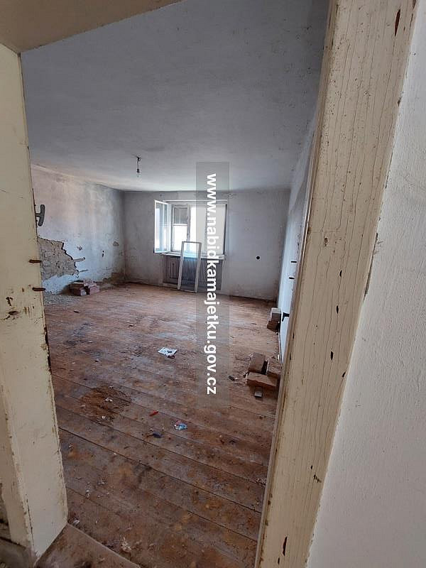 Prodej domu 49 m² s pozemkem 247 m² – fotografie 4