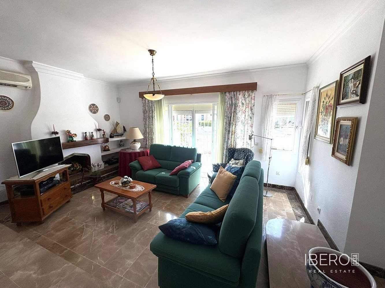 Casa 5+kk – Alhaurín de la Torre, Los Tomillares - Més