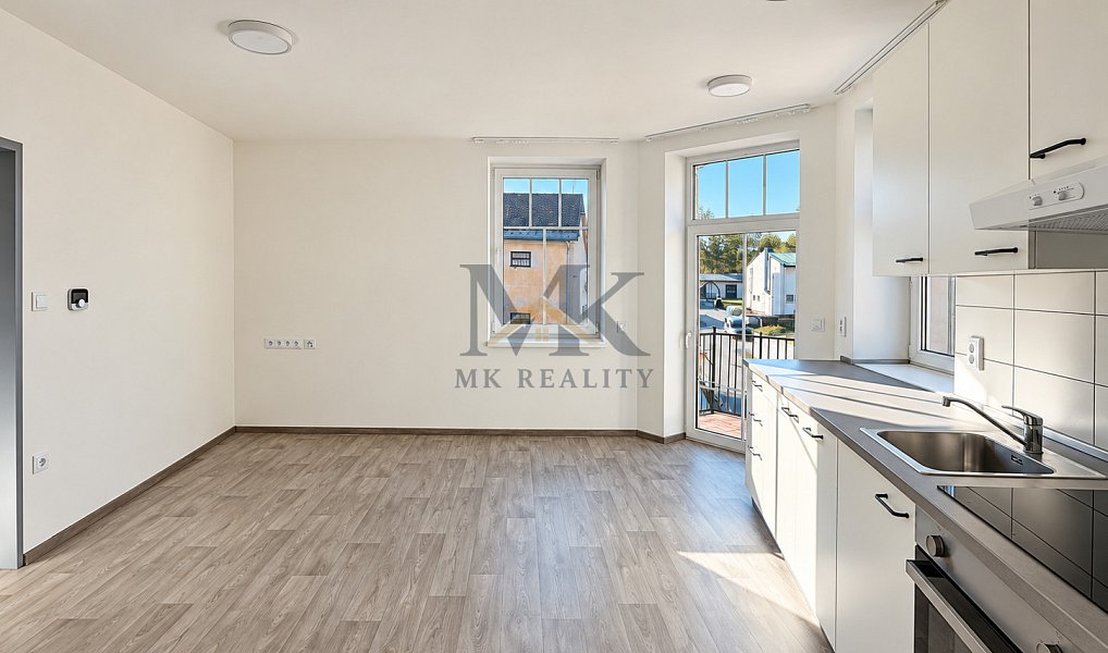 Pronájem bytu 2+kk 42 m², Volary – náhled fotky 5