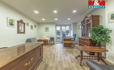 Prodej bytu 1+kk 38 m²