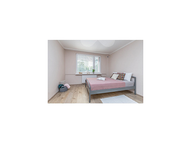Pronájem bytu 2+1 55 m² — photo 3